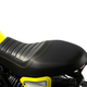 Illustration for article titled The Ducati Scrambler Flat Track Pro Is Here, Because Turning Things Into Trackers Is Hard